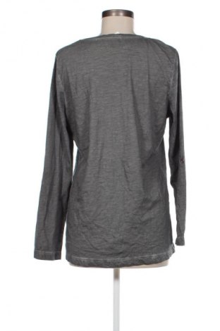 Damen Shirt Ambria, Größe L, Farbe Grau, Preis 13,49 €