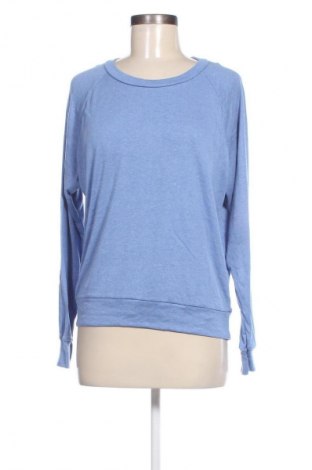 Damen Shirt American Apparel, Größe M, Farbe Blau, Preis € 23,99