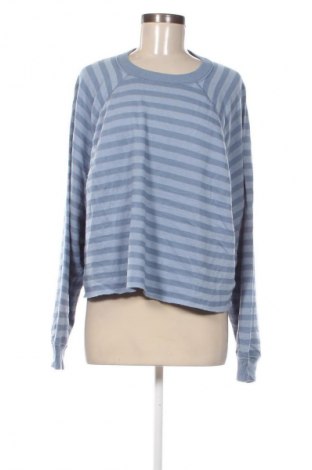 Damen Shirt American Eagle, Größe XL, Farbe Blau, Preis 5,49 €