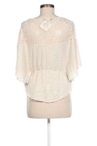 Damen Shirt American Rag, Größe L, Farbe Beige, Preis € 9,99