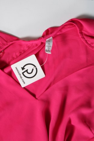 Damen Shirt Amisu, Größe XL, Farbe Rosa, Preis 3,99 €