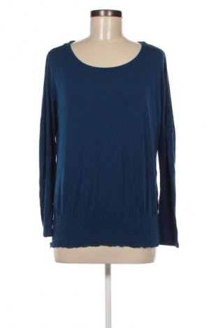 Damen Shirt Amisu, Größe M, Farbe Blau, Preis € 5,99