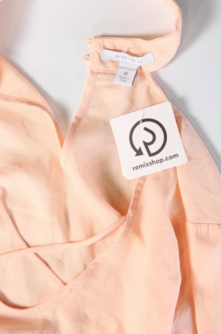 Damen Shirt Amisu, Größe M, Farbe Orange, Preis € 4,99