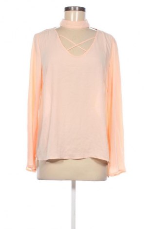 Damen Shirt Amisu, Größe M, Farbe Orange, Preis 4,49 €