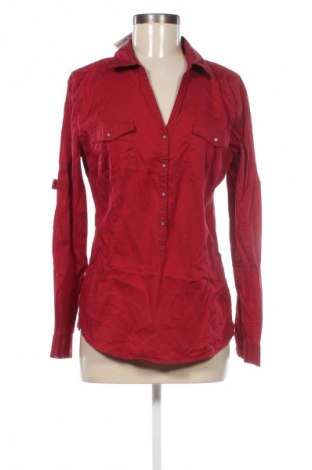 Damen Shirt Amisu, Größe XL, Farbe Rot, Preis € 5,49