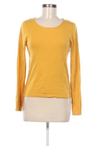 Damen Shirt Amisu, Größe L, Farbe Gelb, Preis 5,99 €