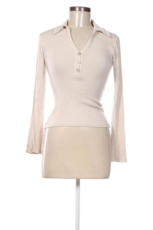 Damen Shirt Amisu, Größe S, Farbe Beige, Preis 4,49 €