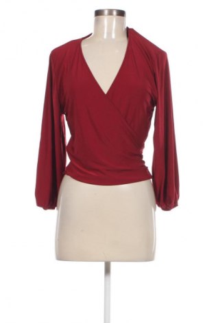 Damen Shirt Amisu, Größe XL, Farbe Rot, Preis 6,49 €