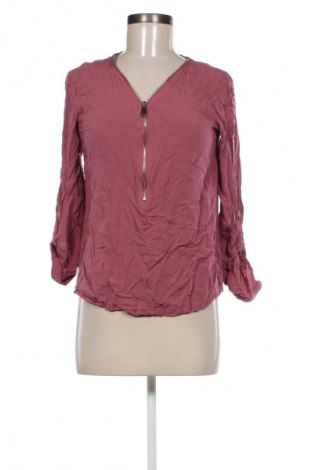 Damen Shirt Amisu, Größe S, Farbe Aschrosa, Preis € 4,99