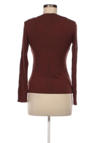 Damen Shirt Amisu, Größe M, Farbe Braun, Preis 3,99 €