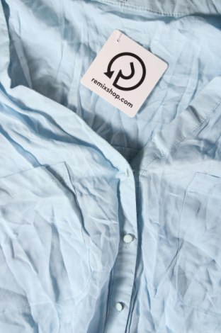 Damen Shirt Amisu, Größe XL, Farbe Blau, Preis € 6,49