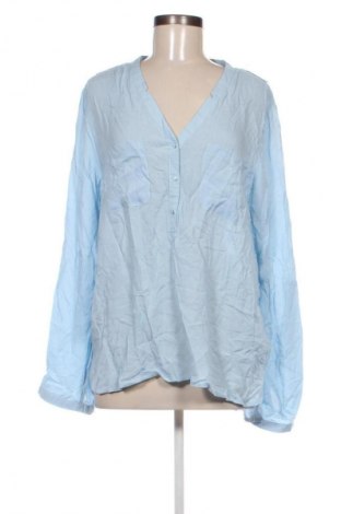 Damen Shirt Amisu, Größe XL, Farbe Blau, Preis € 6,49