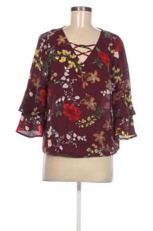 Damen Shirt Amisu, Größe S, Farbe Rot, Preis 4,99 €