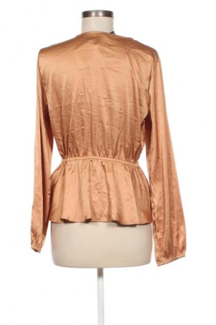 Damen Shirt Amisu, Größe S, Farbe Braun, Preis € 4,49