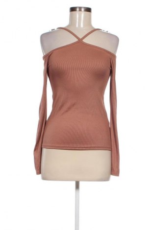 Damen Shirt Amisu, Größe L, Farbe Braun, Preis € 5,99