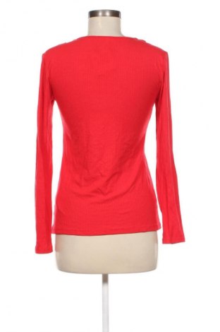 Damen Shirt Amisu, Größe L, Farbe Rot, Preis € 6,49