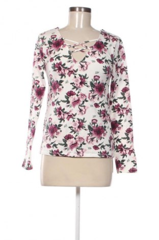 Damen Shirt Amisu, Größe L, Farbe Mehrfarbig, Preis € 6,99