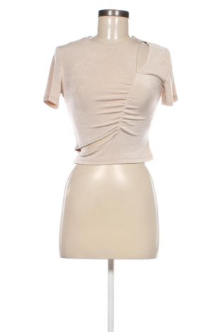 Damen Shirt Amisu, Größe L, Farbe Beige, Preis € 6,49