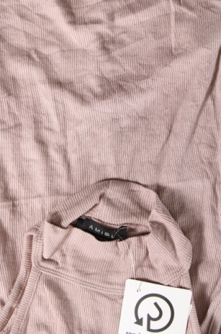 Damen Shirt Amisu, Größe M, Farbe Aschrosa, Preis 8,49 €