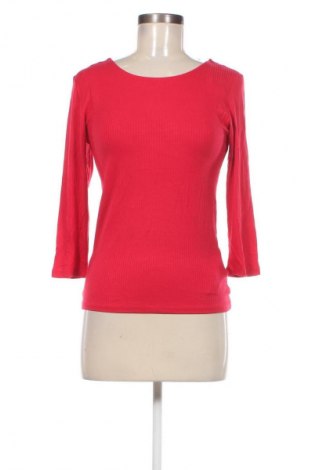 Damen Shirt Amisu, Größe L, Farbe Rot, Preis 6,49 €