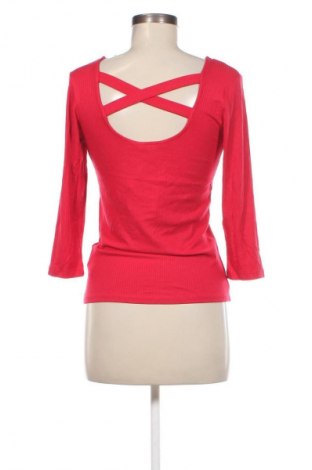 Damen Shirt Amisu, Größe L, Farbe Rot, Preis € 6,99