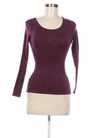 Damen Shirt Amisu, Größe S, Farbe Lila, Preis € 5,99