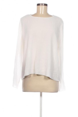 Damen Shirt Amisu, Größe L, Farbe Weiß, Preis 6,99 €