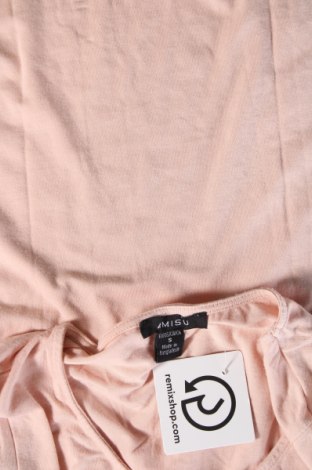 Damen Shirt Amisu, Größe S, Farbe Rosa, Preis € 5,99