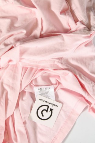 Damen Shirt Amisu, Größe L, Farbe Rosa, Preis € 6,49