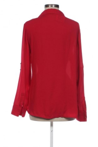 Damen Shirt Amisu, Größe M, Farbe Rot, Preis € 5,99