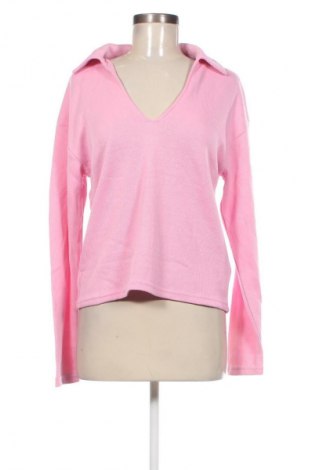 Damen Shirt Amisu, Größe M, Farbe Rosa, Preis 13,49 €