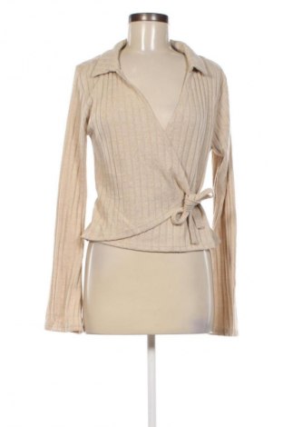 Damen Shirt Amisu, Größe XL, Farbe Beige, Preis € 6,49