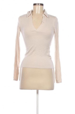 Damen Shirt Amisu, Größe S, Farbe Beige, Preis € 4,99