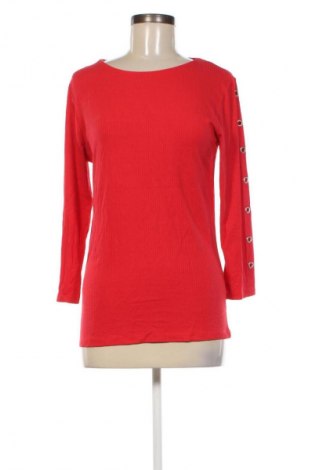 Damen Shirt Amisu, Größe XL, Farbe Rot, Preis 13,49 €