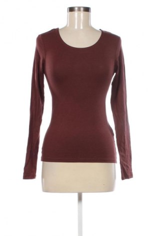 Damen Shirt Amisu, Größe M, Farbe Braun, Preis € 4,99