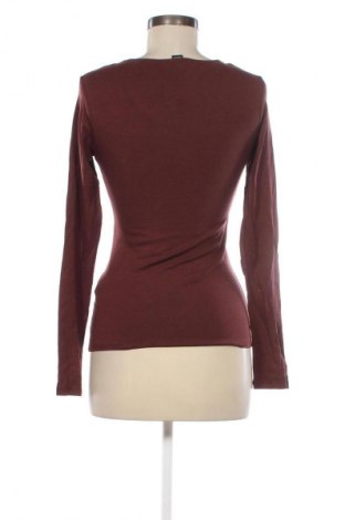 Damen Shirt Amisu, Größe M, Farbe Braun, Preis 4,49 €