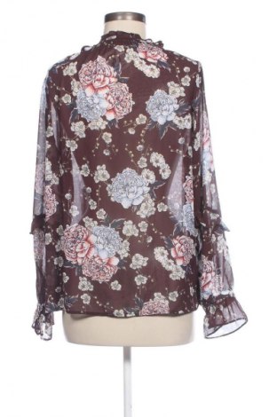 Damen Shirt Amisu, Größe L, Farbe Mehrfarbig, Preis € 6,49