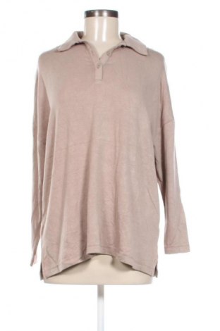 Damen Shirt Amisu, Größe XS, Farbe Braun, Preis 5,99 €