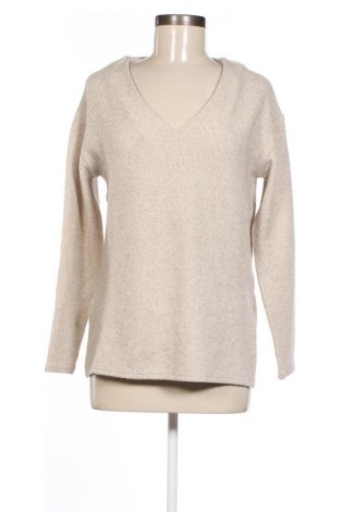 Damen Shirt Amisu, Größe XS, Farbe Beige, Preis € 4,99