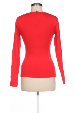 Damen Shirt Amisu, Größe M, Farbe Rot, Preis 4,99 €