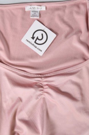 Damen Shirt Amisu, Größe XS, Farbe Rosa, Preis € 5,99