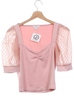 Damen Shirt Amisu, Größe XS, Farbe Rosa, Preis 9,74 €