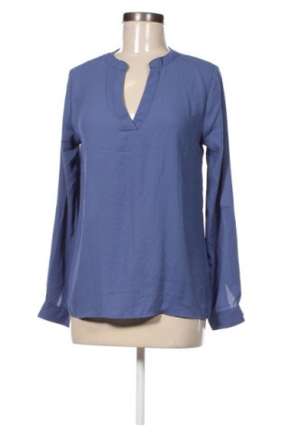 Damen Shirt Amisu, Größe XS, Farbe Blau, Preis 4,99 €