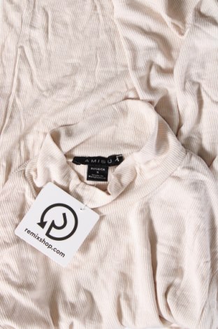 Damen Shirt Amisu, Größe S, Farbe Beige, Preis € 5,99