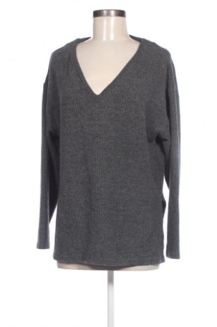 Damen Shirt Amisu, Größe L, Farbe Grau, Preis € 13,49