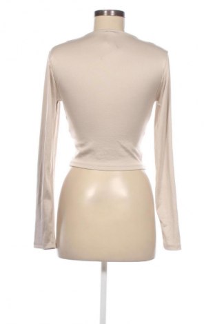 Damen Shirt Amisu, Größe L, Farbe Beige, Preis € 6,49