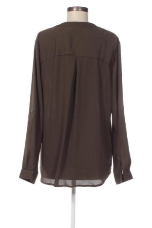 Damen Shirt Amisu, Größe L, Farbe Grün, Preis 4,99 €