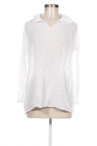 Damen Shirt Andrea, Größe S, Farbe Weiß, Preis € 4,99