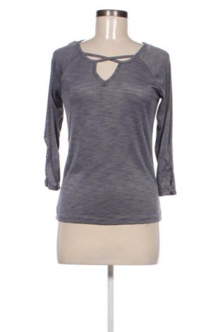 Damen Shirt Ann Taylor, Größe S, Farbe Grau, Preis € 25,58