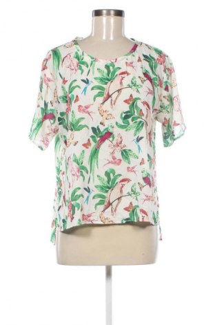 Damen Shirt Ann Taylor, Größe M, Farbe Mehrfarbig, Preis 18,99 €